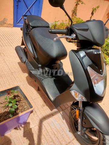 كيمكو أجريتي - 2