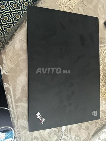 💻 للبيع Lenovo ThinkPad T470s - 2
