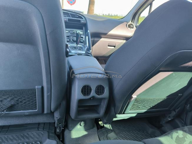 Peugeot 3008  6ch automatiq dedouané2022
