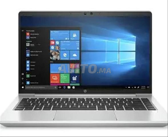 HP ProBook 440 G8 i5-1135G7