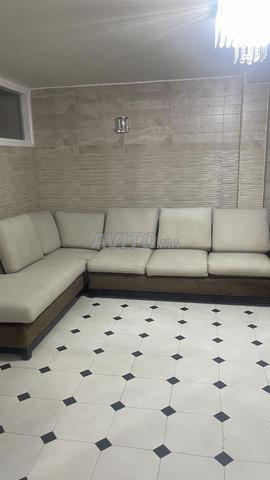 طابق فيلا مفروشة للإيجار - 2