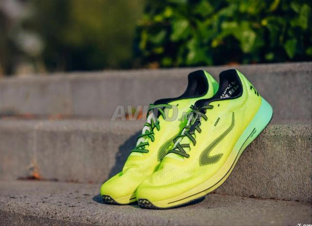 حذاء كبرون KD800 كربون للرياضة - 2