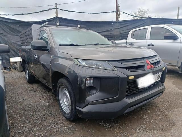 المسيرة طريق أكادير مراكش