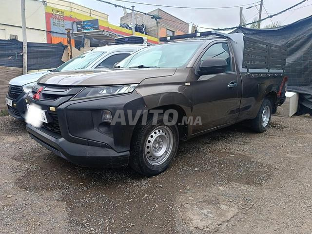 المسيرة طريق أكادير مراكش - 2