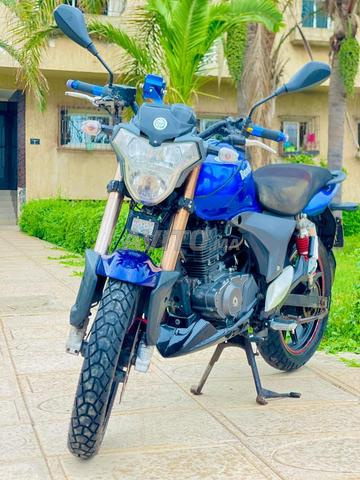 بينيلي vlx 2018 - 2