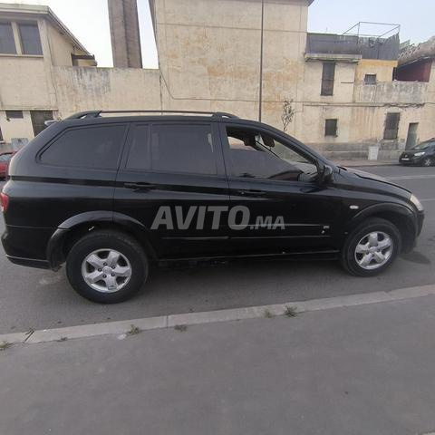 سانج يونج كيرون ديزل 8 حصان