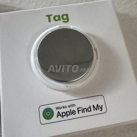 mini GPS portable airtag smart tag - 2