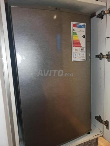 Réfrigérateur LG en bon état