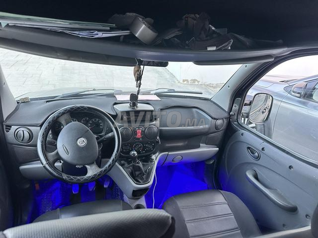 فيات دوبلو موديل ٢٠١٥ راكب جديد - 2