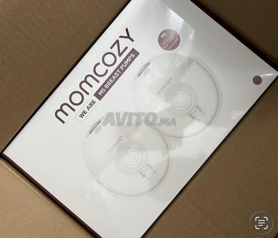 Tire-lait Momcozy M5 - 2