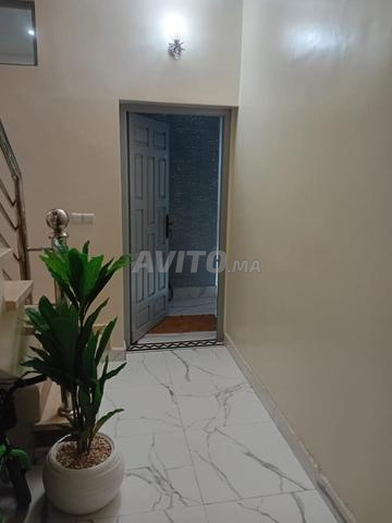 شقة مفروشة بالكامل للإيجار - 2