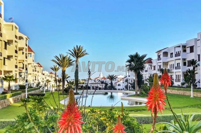 شقة في كابو نيغرو - هادئة وآمنة - 2