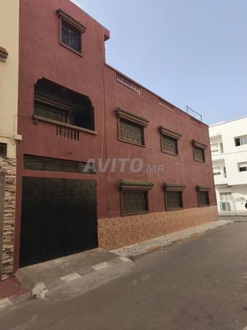 منزل عائلي جميل، طابق أرضي / طابقين (صور 1) - 2