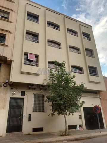 شقة 3 غرف للاستخدام المهني