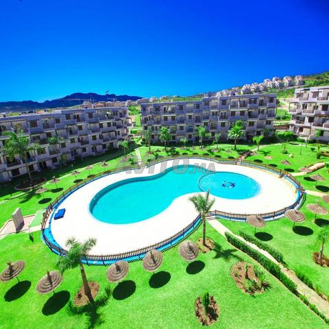 شقة واسعة ومشرقة في كابو نيغرو - 2