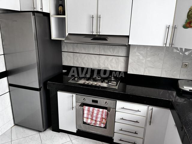 Appartement meublé haut standing - 2