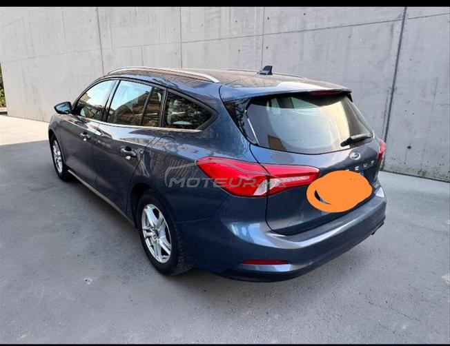 Ford focus 1.5