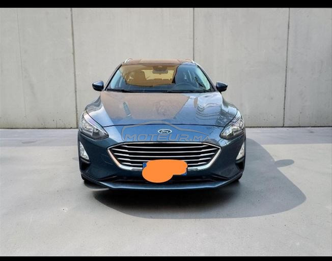 Ford focus 1.5