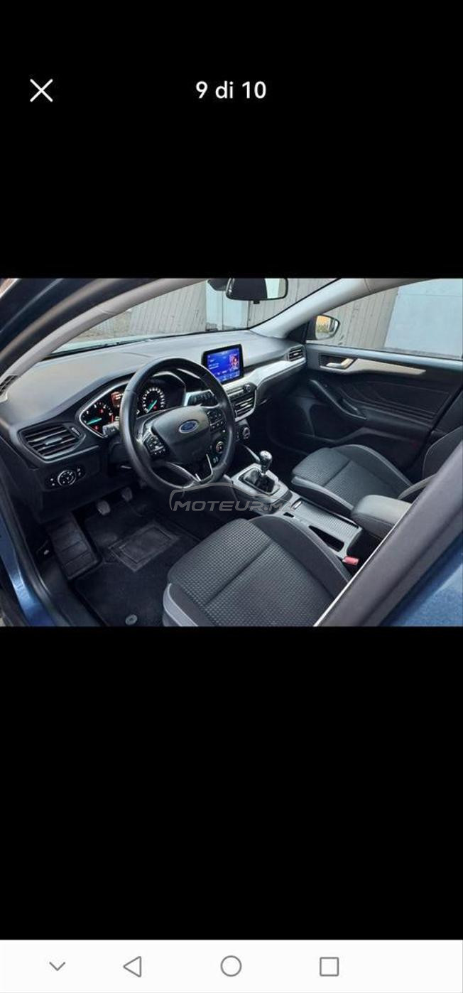 Ford focus 1.5