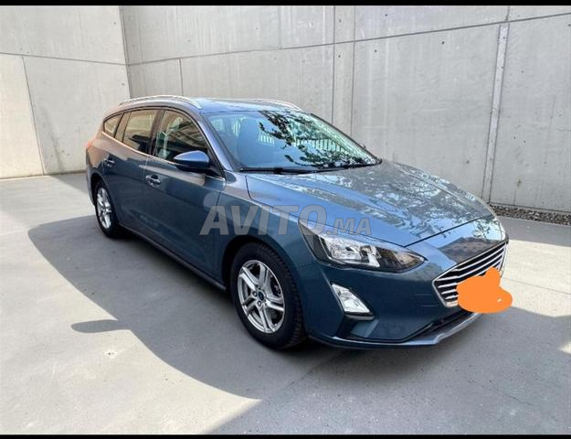 Ford focus 1.5 - 2