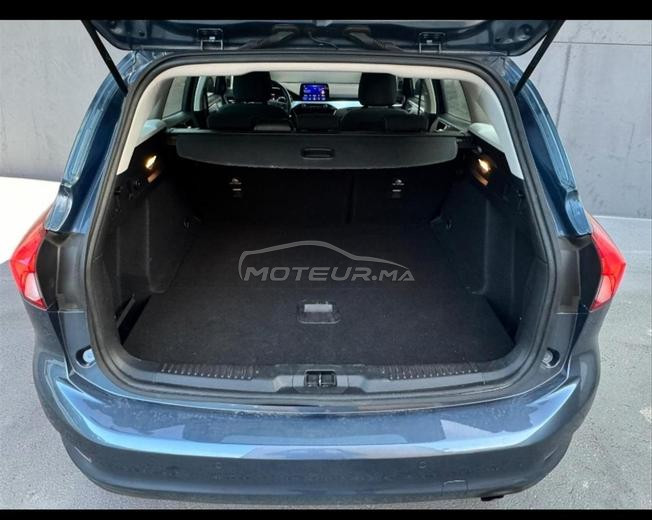 Ford focus 1.5
