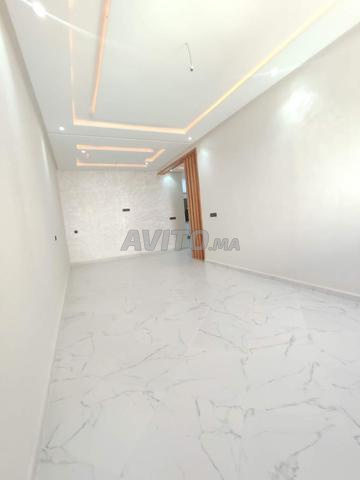 Appartement à vendre - 2