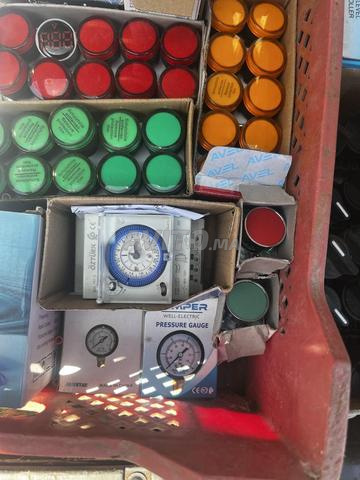 Électricité industrielle - 2