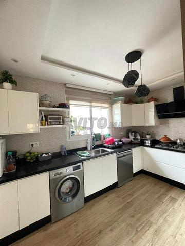 Appartement à vendre - 2