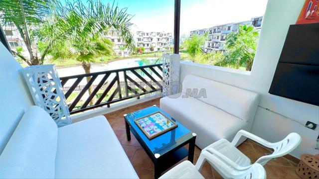 شقة جميلة جداً للإيجار - كابو نيغرو - 2