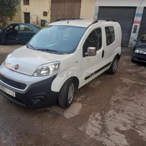Fiat fiorino 2020