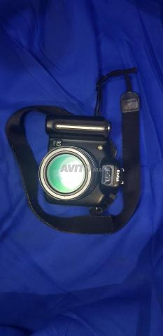 Kodak EasyShare P880 avec accessoires - 2