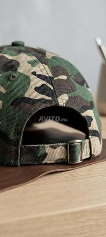 مجموعة قبعات صيف 2026 - 2