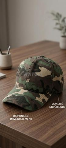 مجموعة قبعات صيف 2026