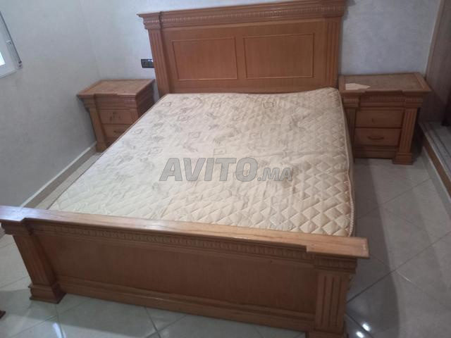 Chambre à coucher à vendre