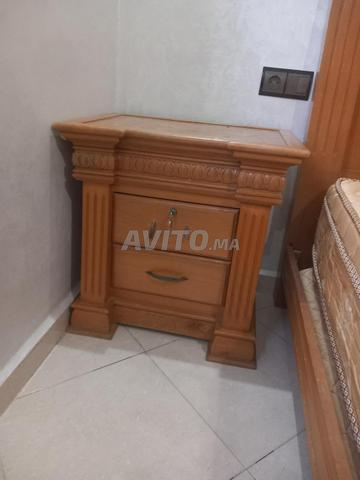 Chambre à coucher à vendre - 2