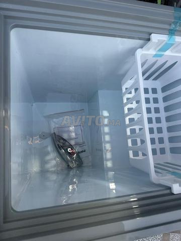 Congélateur NEWTEC haute qualité 100L/130L/160L - 2