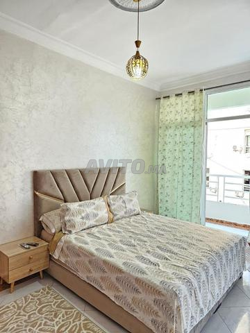 شقق للكراء يومي في طنجة ومناطق قريبة - 2