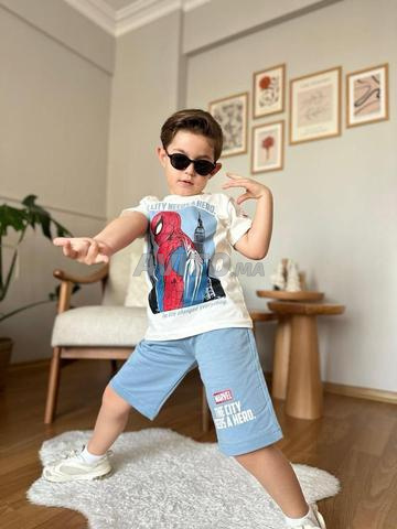 ملابس أطفال بالجملة – جودة ممتازة وثمن مناسب