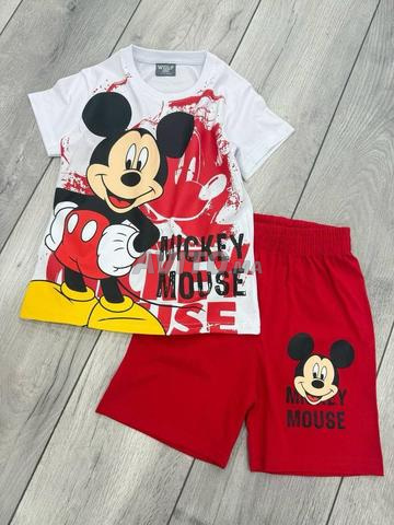 Vêtements pour enfants en gros – Excellente qualité et prix abordable - 2