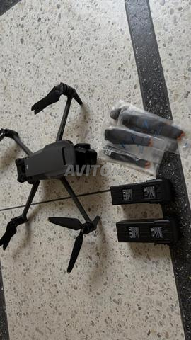 مافيك 3 برو بطاريتان - 2