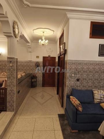 منزل عائلي جميل بالطابق الأرضي / طابقين (صور 2) - 2