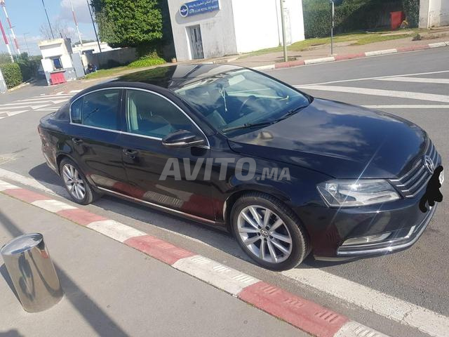 باسات B7 للبيع - 2