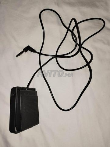 دواسة Sustain لكاسيو - 2