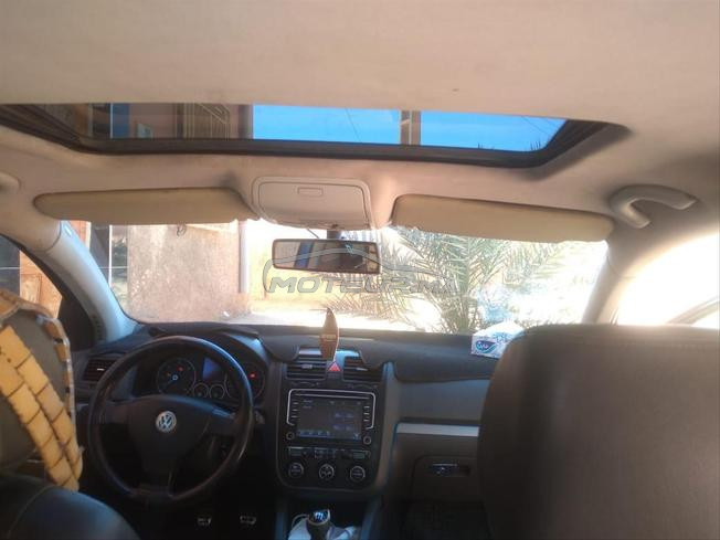 golf 5  2L/8cv gti sport 