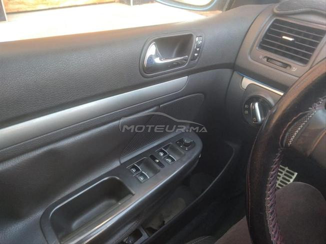 golf 5  2L/8cv gti sport 