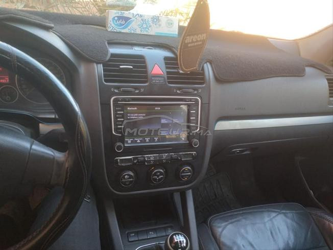 golf 5  2L/8cv gti sport 
