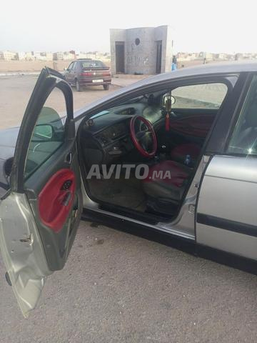 سيتروين سي 5 - 2