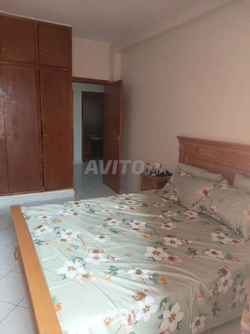 Appartement à vendre Maghreb Arabe 3 pièces - 2