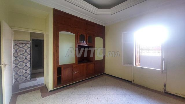 شقة للبيع 92 م² بالدار البيضاء - 2