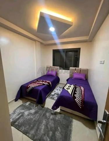 شقة جديدة للإيجار اليومي - 2